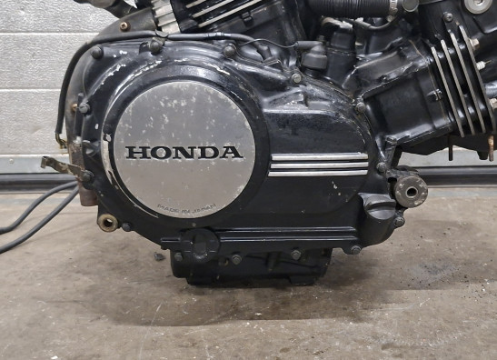 Engine Honda VF 700  750 S Sabre