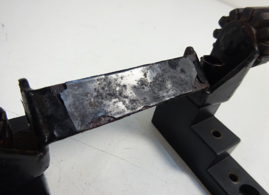 Zadel BMW R 1100  850 R