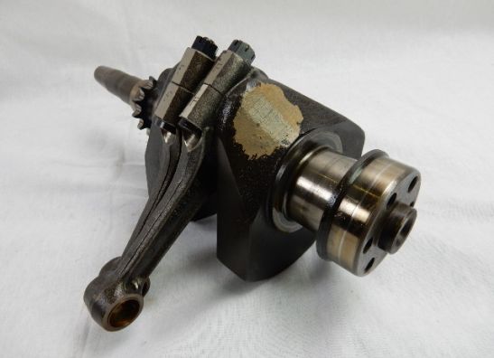 Krukas Moto Guzzi V35 V50 V65