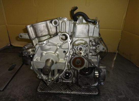 Cylinders Yamaha FJR 1300