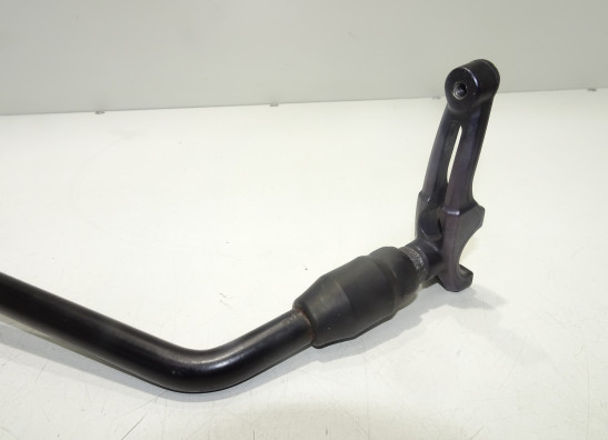 Spiegel linke Seite BMW R 1200 GS