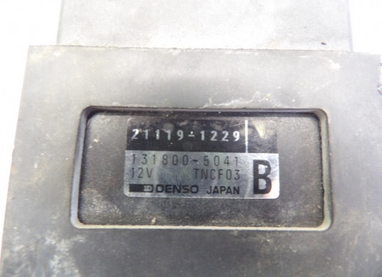 CDI ECU unit Kawasaki EL 250