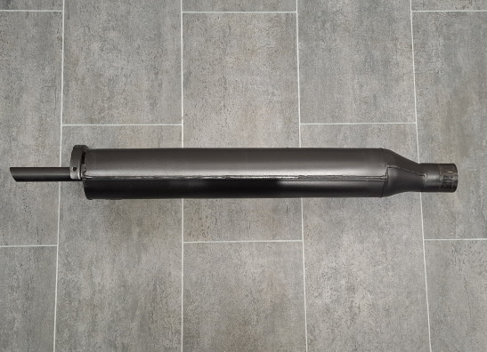 Uitlaat Victory Cross Roads 8-ball