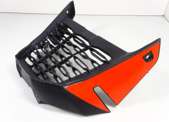 V verkleidung vorne Aprilia Tuono 660