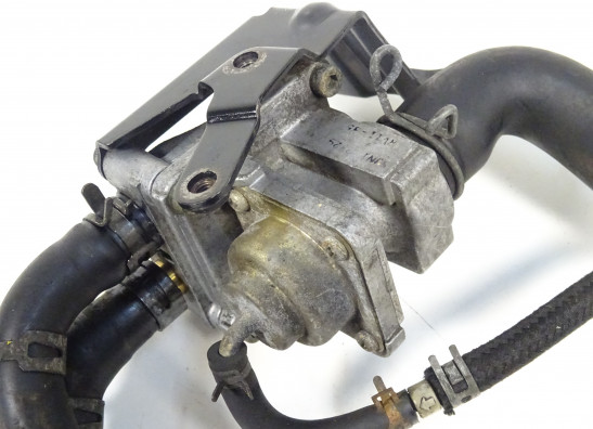 Air cleaner case Yamaha BT 1100