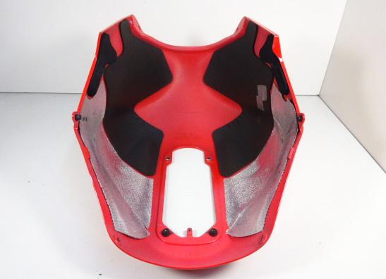 Tankcover Kawasaki ZX 12 R