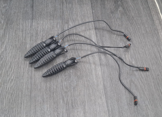 Knipperlicht BMW R 1250 GS