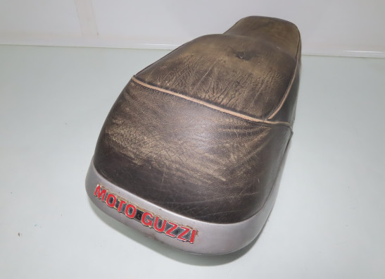 Sitzbank Moto Guzzi V35 V50 V65