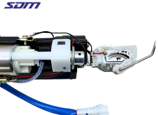 Benzinpumpe Suzuki GSX R 1000