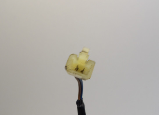 Bremspedal Kawasaki ZX 12 R