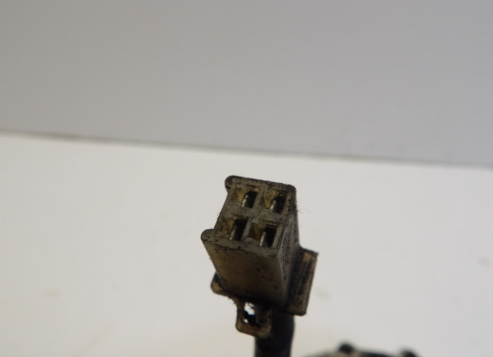 Dynamo Kawasaki LTD 454