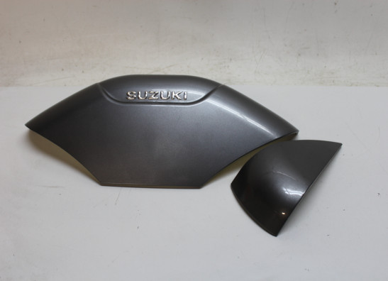 Luggage set Suzuki DL 1000 V STROM
