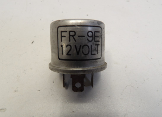 Relay Honda TRANSALP