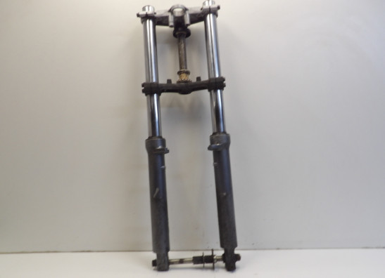 Voorpoten compleet Suzuki GSX F 600