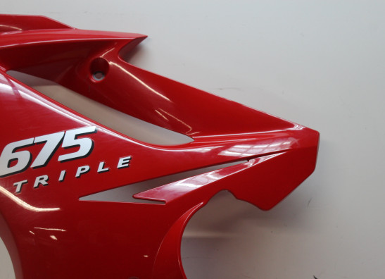 Linker zijkuip Triumph Daytona 675 