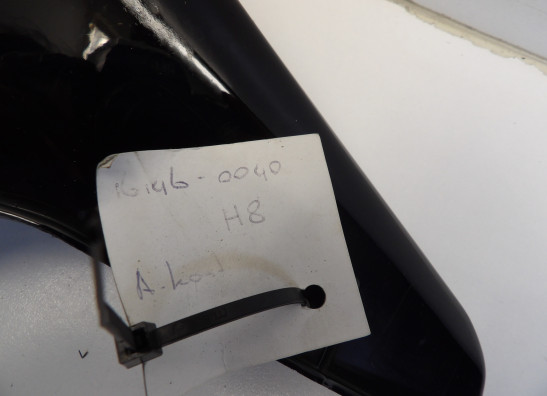 Achterkuipdeel Kawasaki ZX 10 R