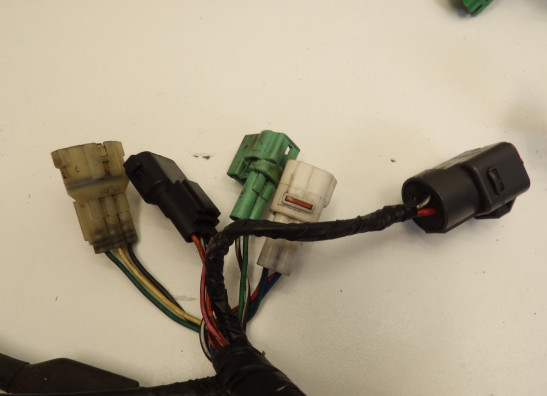 Kabelboom Suzuki GSF 600 650 Bandit 