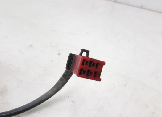 CDI Einheit Honda VF 500 