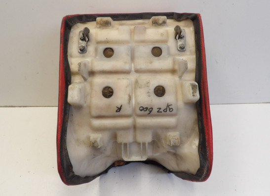 Zadel Kawasaki GPZ 600