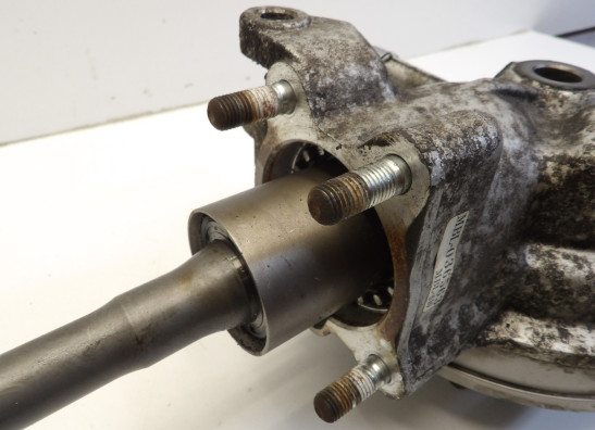 Cardan Honda Deauville 650 - 700