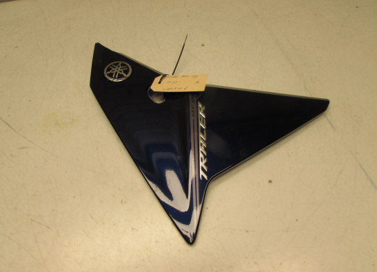 Cowl right small Yamaha Tracer 900