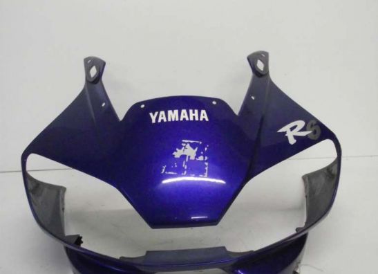 Topkuip Yamaha YZF R6