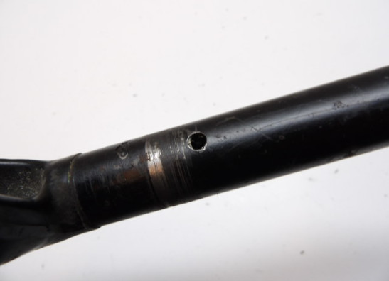 Clip on links Honda CBR 1000 F