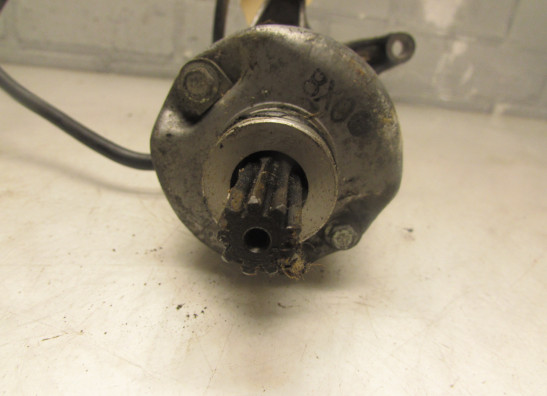 Startmotor Honda CBF 600