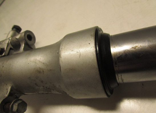 Voorpoot links compleet Kawasaki GPZ 1000