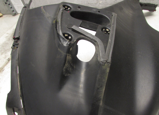 Rechter topkuip Honda ST 1100 Pan European