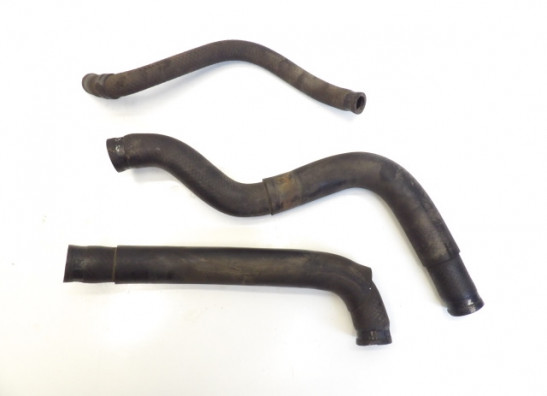 Radiator toebehoren Yamaha FZ6