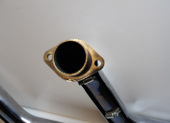 Sportdemper Overig Onbekend Unknown