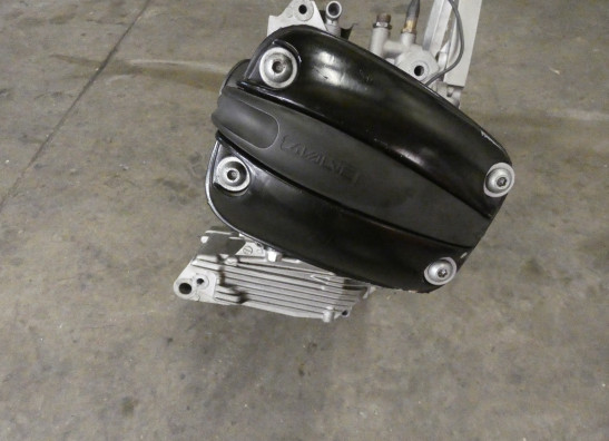 Engine BMW R 1100 GS