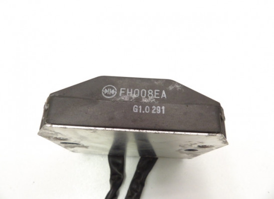 Spanningsregelaar Honda Deauville 650 - 700