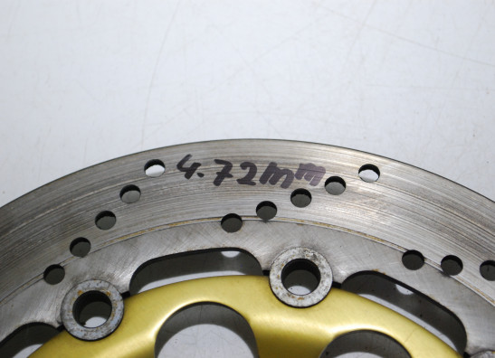 Bremsscheibe vorne links Suzuki GSF 600 650 Bandit 