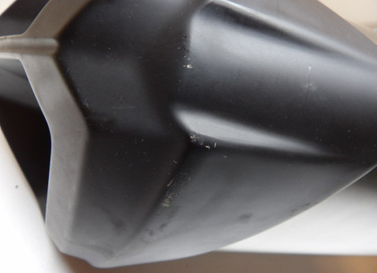 Uitlaat Kawasaki VERSYS 1000