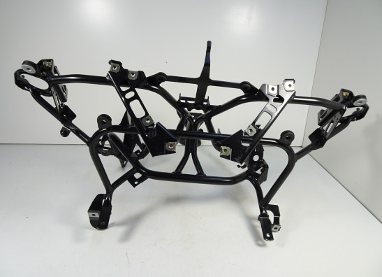 Topkuipsteun BMW R 1200 RT