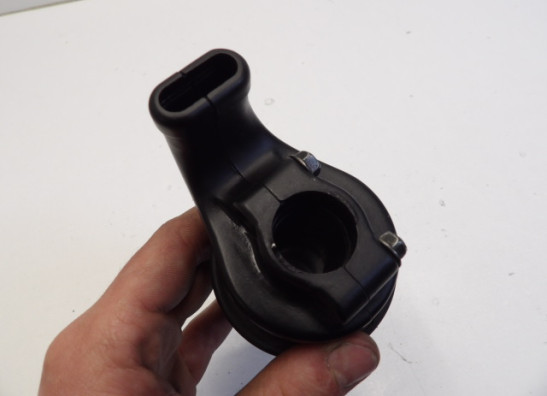 Gashandle KTM 640 Duke 2