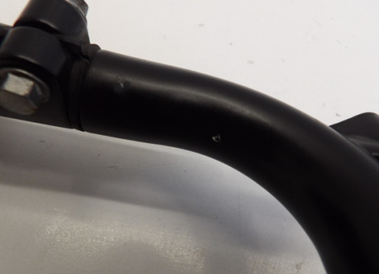 Kennzeichenhalter Yamaha XVS 1100 Dragstar