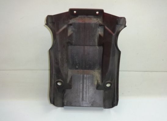 Rear fender Kawasaki ZL 600