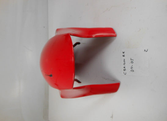 Front fender Honda CBR Fireblade