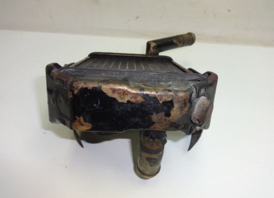 Radiator Honda VF 700  750 F