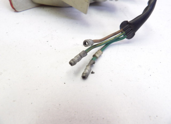 Achterlicht Honda CX 650 E