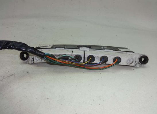 Teller Honda CBR 1000 F