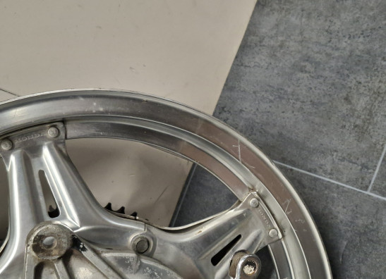 Achtervelg Honda CB 750 