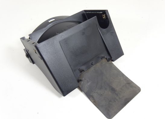 Undertail BMW R 1100 GS