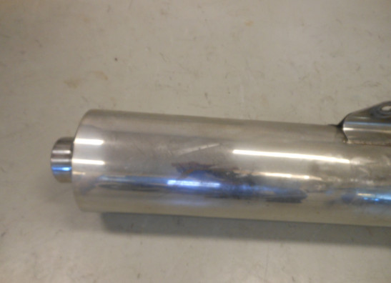 Muffler Suzuki GSF 1250 Bandit 