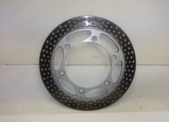 Remschijf voor Honda VFR 750