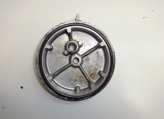 Motorblockdeckel Kawasaki ZEPHYR 550