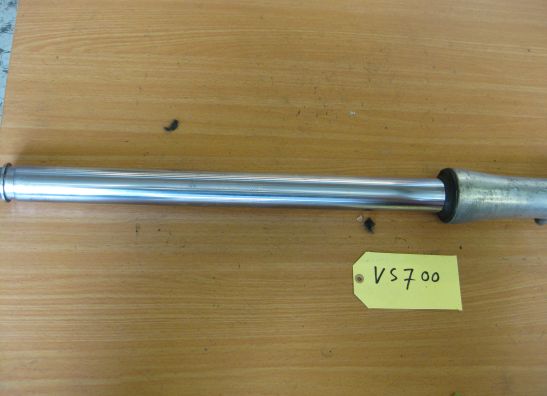 Front Fork left complete Suzuki VS 700 Intruder